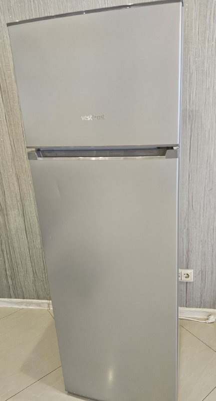 холодильник vestfrost 2