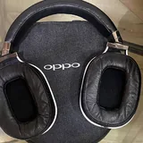 Oppo PM-1 наушники 1