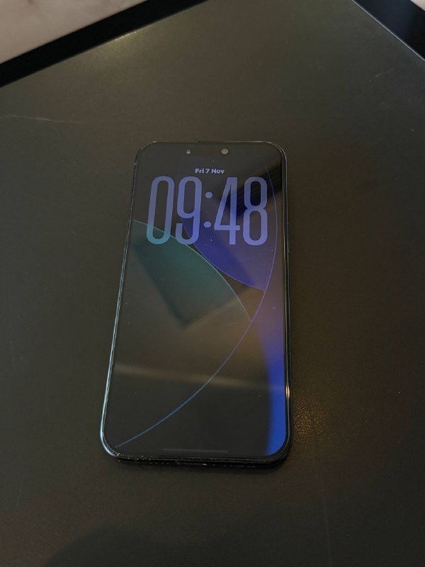 iPhone 15 Pro Max 512GB 7