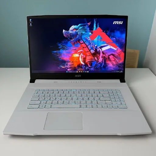 MSI Sword 17 A11UD ноутбук