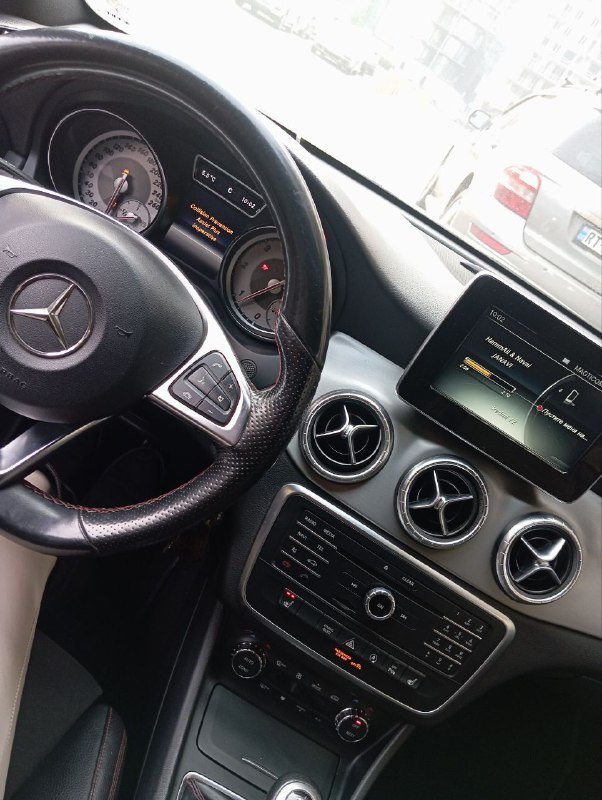 Мерседес универсал 2015 2.2 дизель турбированный механика