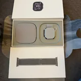 Apple Watch Ultra 3, дополнительные ремешки 1