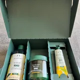 Mango Gift Set The Body Shop 1