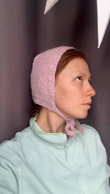 Чепчик, шуба, кимоно 1