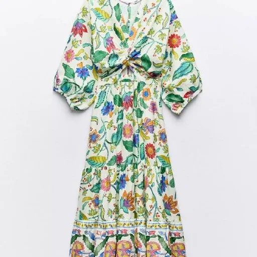 Платье Zara