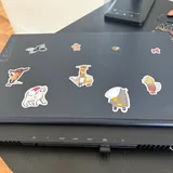 Ноутбук Lenovo Legion 5 15ITH6H 2