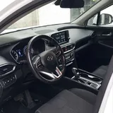 Hyundai Santa Fe 2019, 2.4, 4WD 5