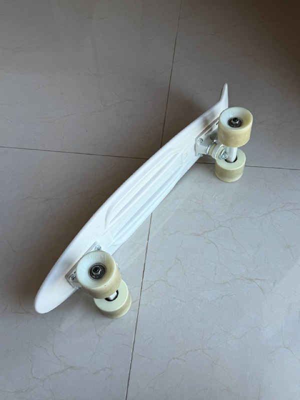 Скейтборд Footwork, Penny Board 22" 3