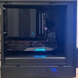 Новый игровой ПК Ryzen 7 5700X RX 6900 XT 1