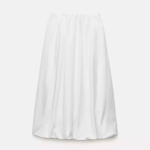 Юбка баллон Zara
