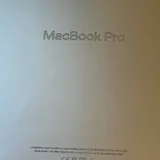 MacBook Pro M1 Pro 14 2