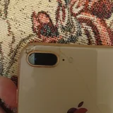 iPhone 8 Plus 64 GB 1