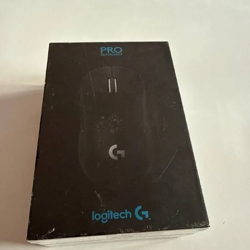 Logitech G Pro X Superlight геймерская мышка