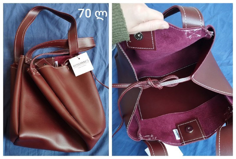 Сумка на плечо KETEVANNES, зеркальце, щитки голеностопа, фиксаторы, сумка-клатч, колотушки для массажа