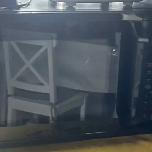 Микроволновка Toshiba