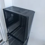 Корпуса ATX 1