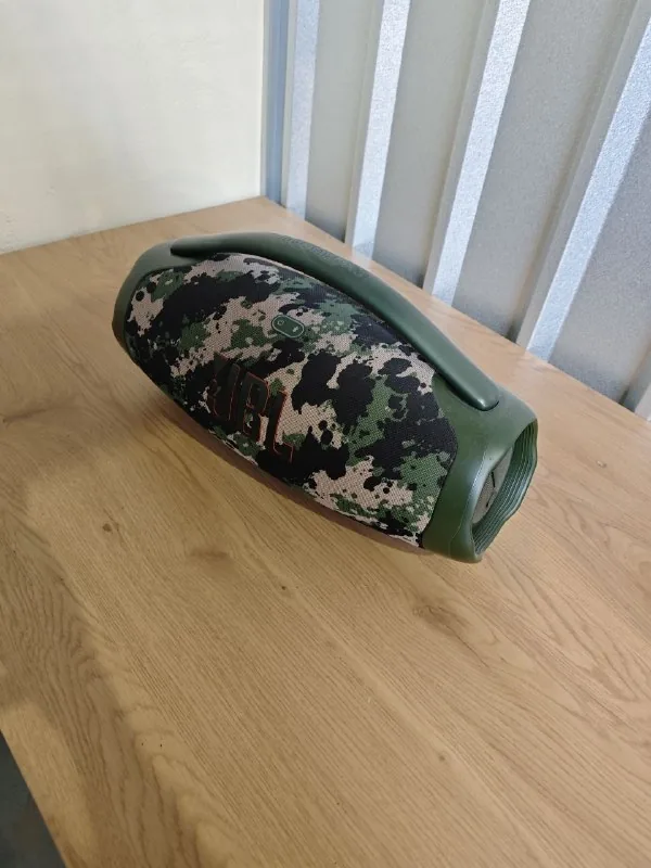 JBL Boombox 3