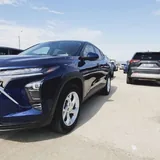 Chevrolet Trax 3
