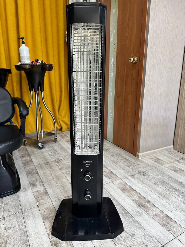 Кондиционер инверторный Electrolux сплит-система 8