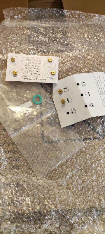 Варочная панель Zanussi 5