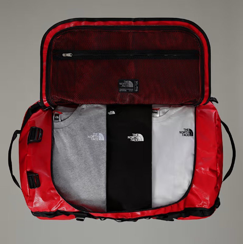 The North Face Base Camp Duffel XL 2