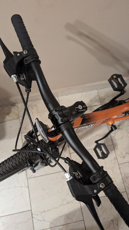 Детский велосипед Trinx Smart 2.0, велосипед b-twin, самокат Globber 3