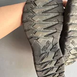Треккинговые сандалии Teva 2