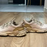 Кроссовки Adidas Ozweego 4