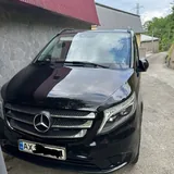 Mercedes Vito 4