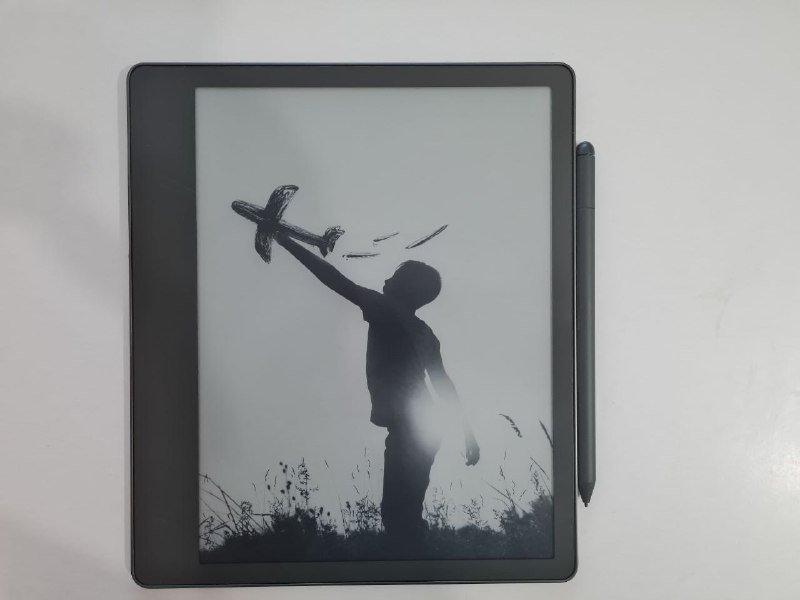 Amazon Kindle Scribe C4A6T4 Wi-Fi 10.2" планшет с стилусом