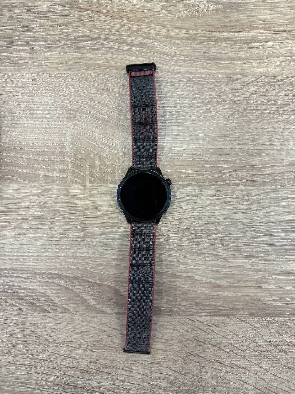Часы Amazfit GTR 4