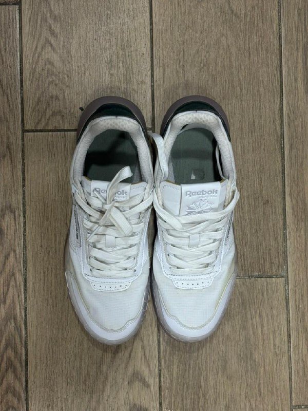 Кроссовки Reebok размер 37 2