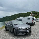 Volkswagen Passat B8 2017 3