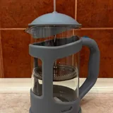 Чайник заварочный с прессом 1