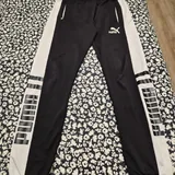 Мужской спортивный костюм Puma, мужская рубашка 4