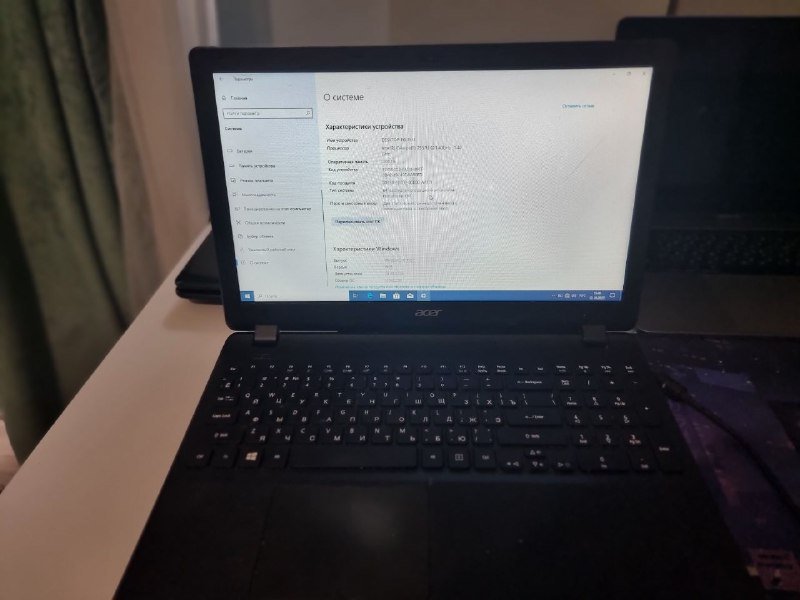 Процессор i5-13400, материнская плата Asus Rog Strix Z690-A, память, водянка, блок питания, корпус 10
