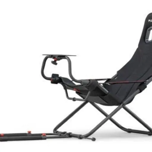 Playseat Challenge Actifit, кокпит