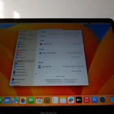 MacBook Pro 13" 2020 Intel Core i5 8GB 256GB Touch Bar 5