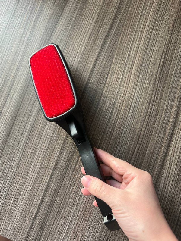 Щетка для удаления ворса и шерсти