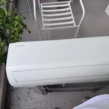 Samsung кондиционер Digital Inverter 22000 BTU 2