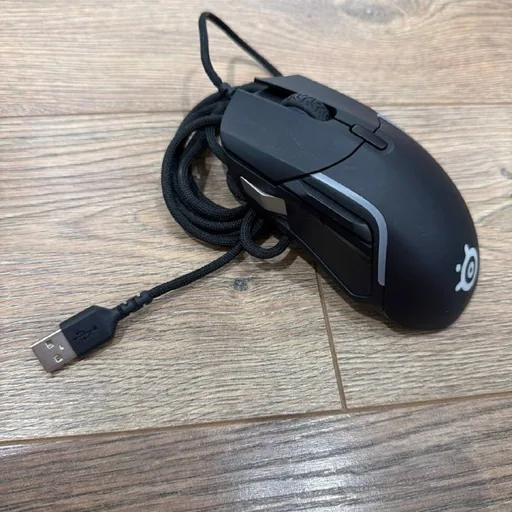 SteelSeries Rival 5 мышка