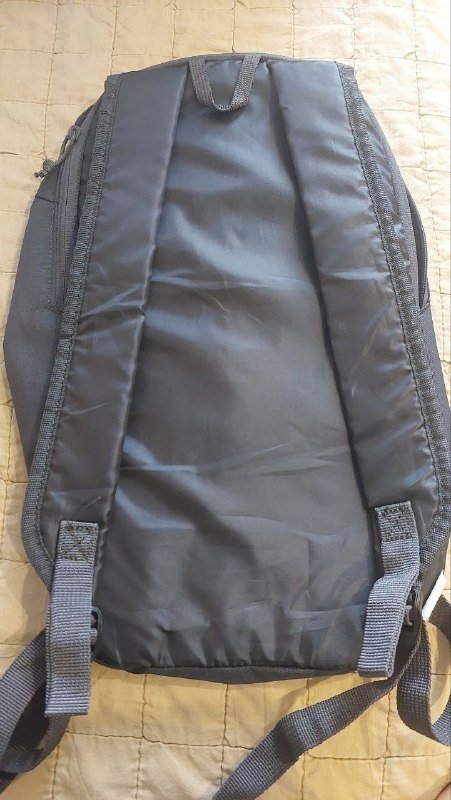 Мягкий рюкзачок 10 л 3