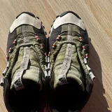 Crocs, Nike Air Force, Adidas Stella McCartney, Converse, sandals, boots 6
