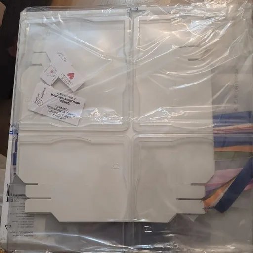 Коробки для десертов
