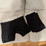 Мужские трусы-боксеры Tommy Hilfiger, 3 пары 1
