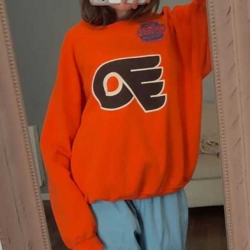 Philadelphia Flyers sweatshirt