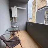 Аренда квартиры 2+1 на улице Комахидзе 8