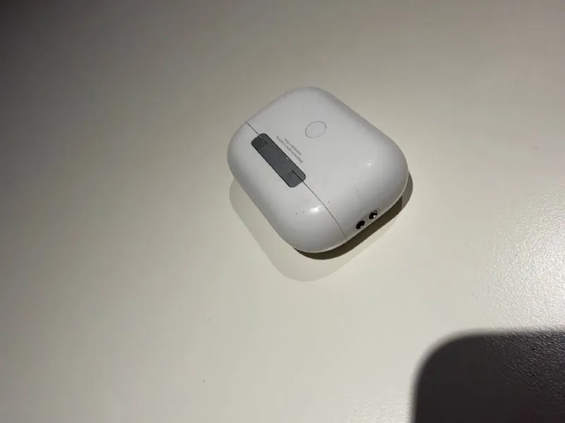 AirPods Pro 1