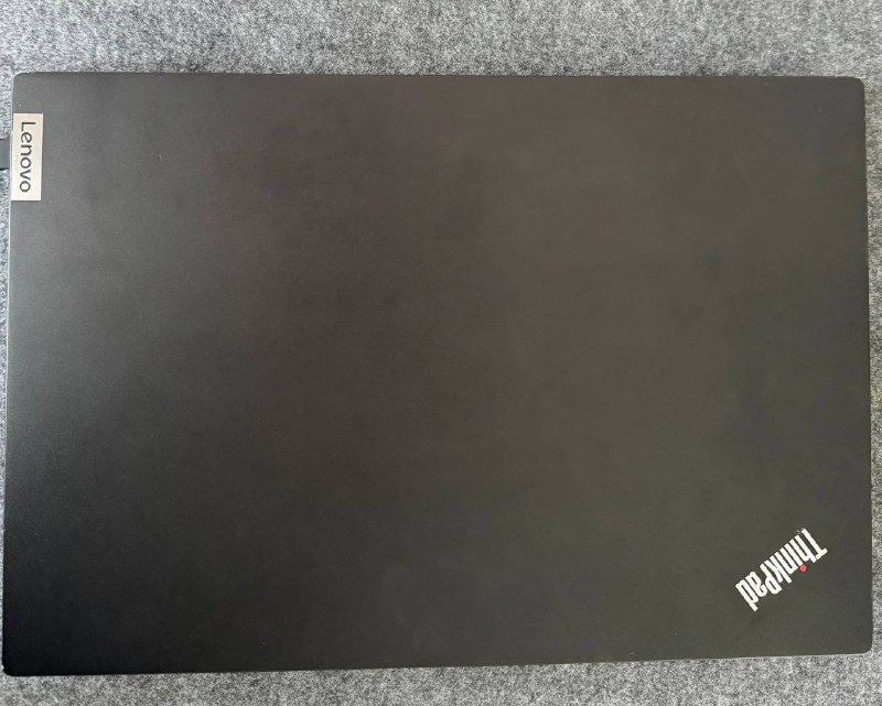 Ноутбук Lenovo ThinkPad E14 2