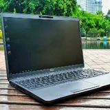 Ноутбук Dell 15,6" i5 8-го поколения 16 ГБ RAM SSD 256 ГБ 1